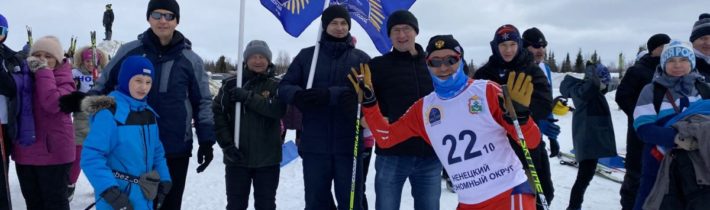 ЭСТАФЕТА ПОКОЛЕНИЙ 2024 Г- ПОПАЛИ В ДЕСЯТКУ!