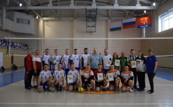 ТУРНИР «ДИНАМО»