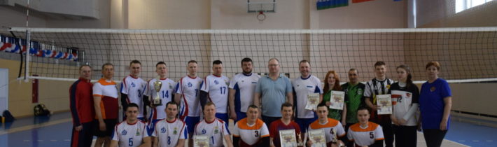 ТУРНИР «ДИНАМО»