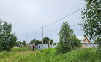 Промежуточные итоги по стройкам за 2024г в рамках технологических присоединений.
