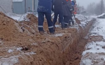 Кто-то «на диване» скажет: «А что летом не копали?».