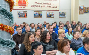 Есть такая профессия — Мир освещать!