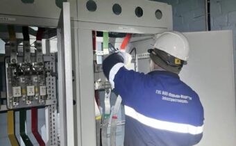 Пока город спал — специалисты продолжали работать