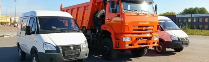 Нарьян‑Марская электростанция обновляет автопарк и материально‑техническую базу