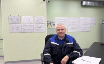Поздравляем с юбилеем!